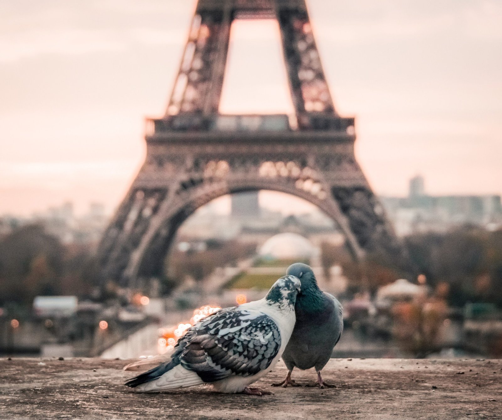 Secret Itineraries - Tourism - Paris Paris