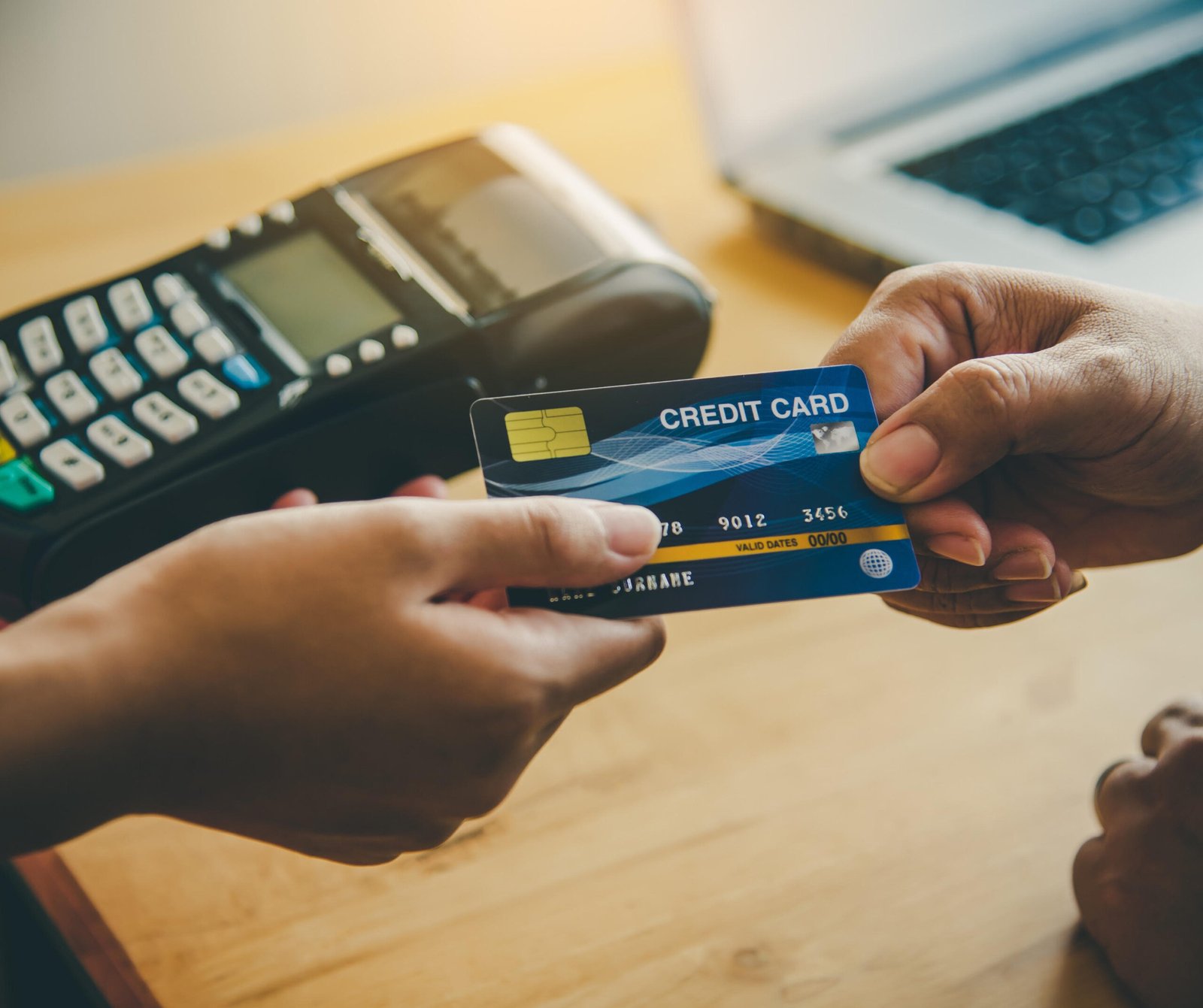 Credit Card Myths - Finance - Credit Card Myths Credit Card Myths