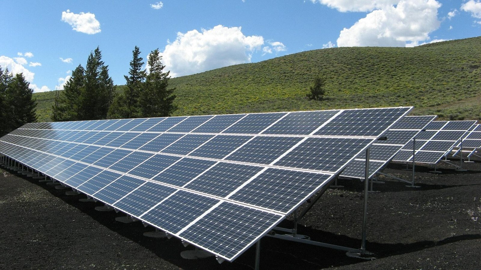 solar energy - Technology - solar energy solar energy