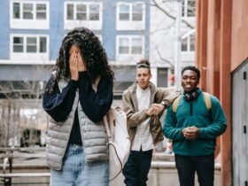 Job Interview - Behavior - Betrayal Betrayal