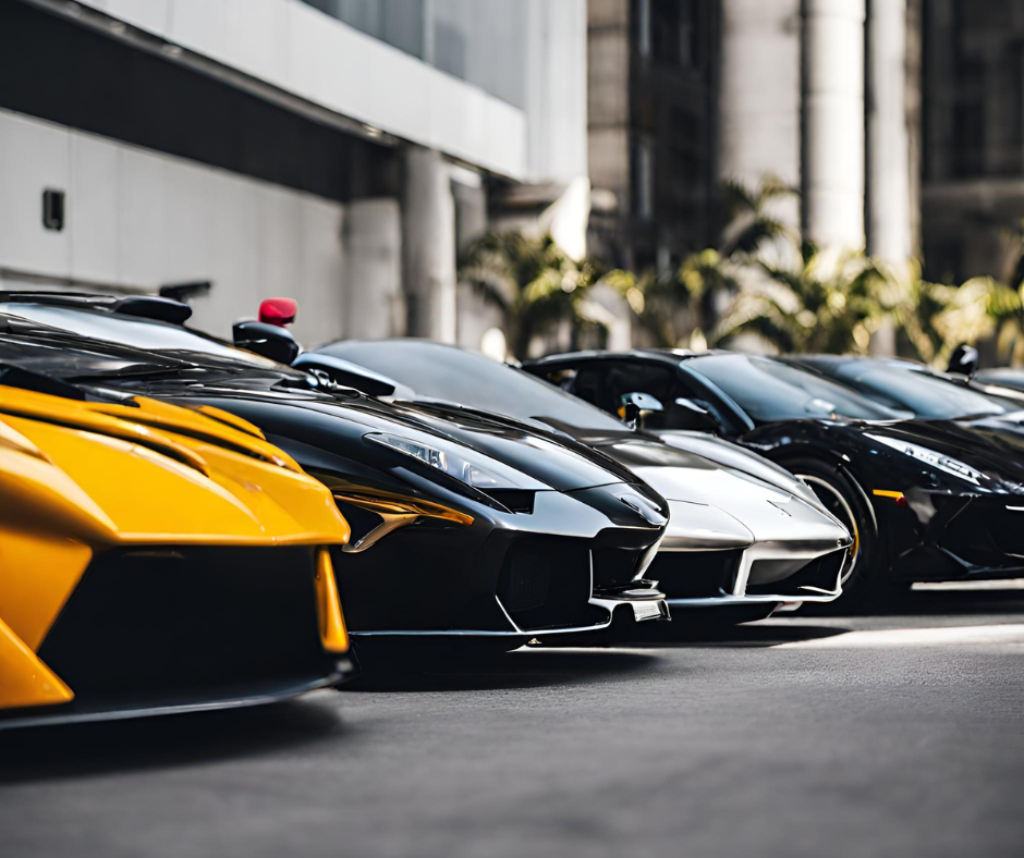 Luxury cars - General - Luxury cars Luxury cars