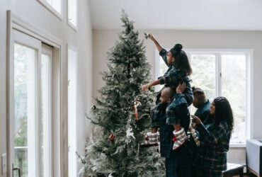 Christmas decorations