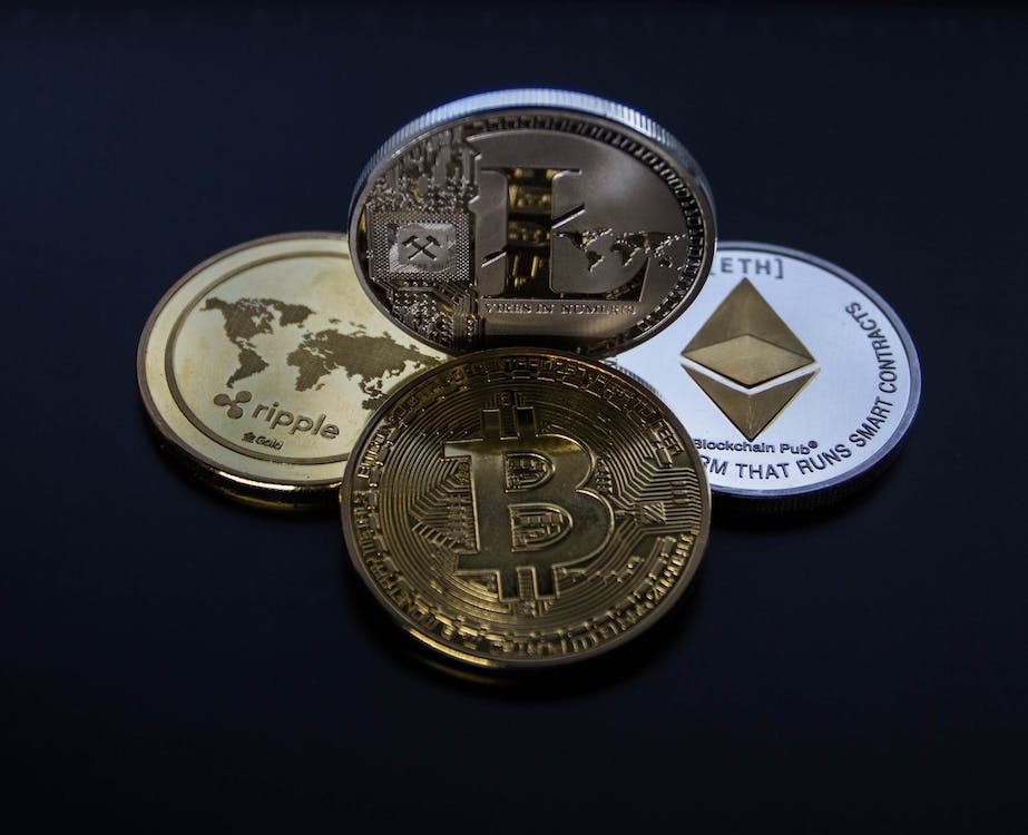 Cryptocurrencies - Finance - Cryptocurrencies Cryptocurrencies