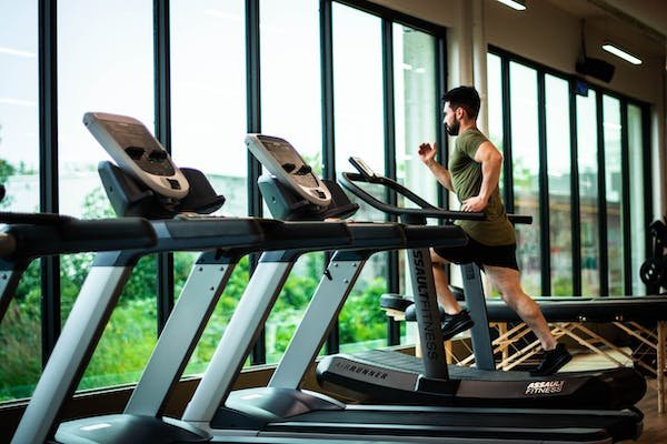 fitness - High Intensity Interval Training - fitness fitness