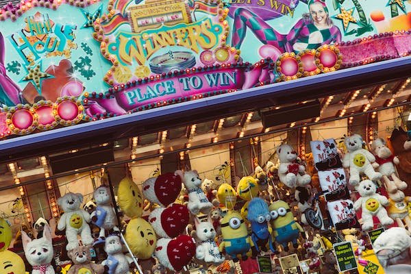 Carnival - General - Carnival -
