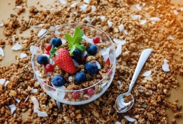 Sustainable Lifestyle