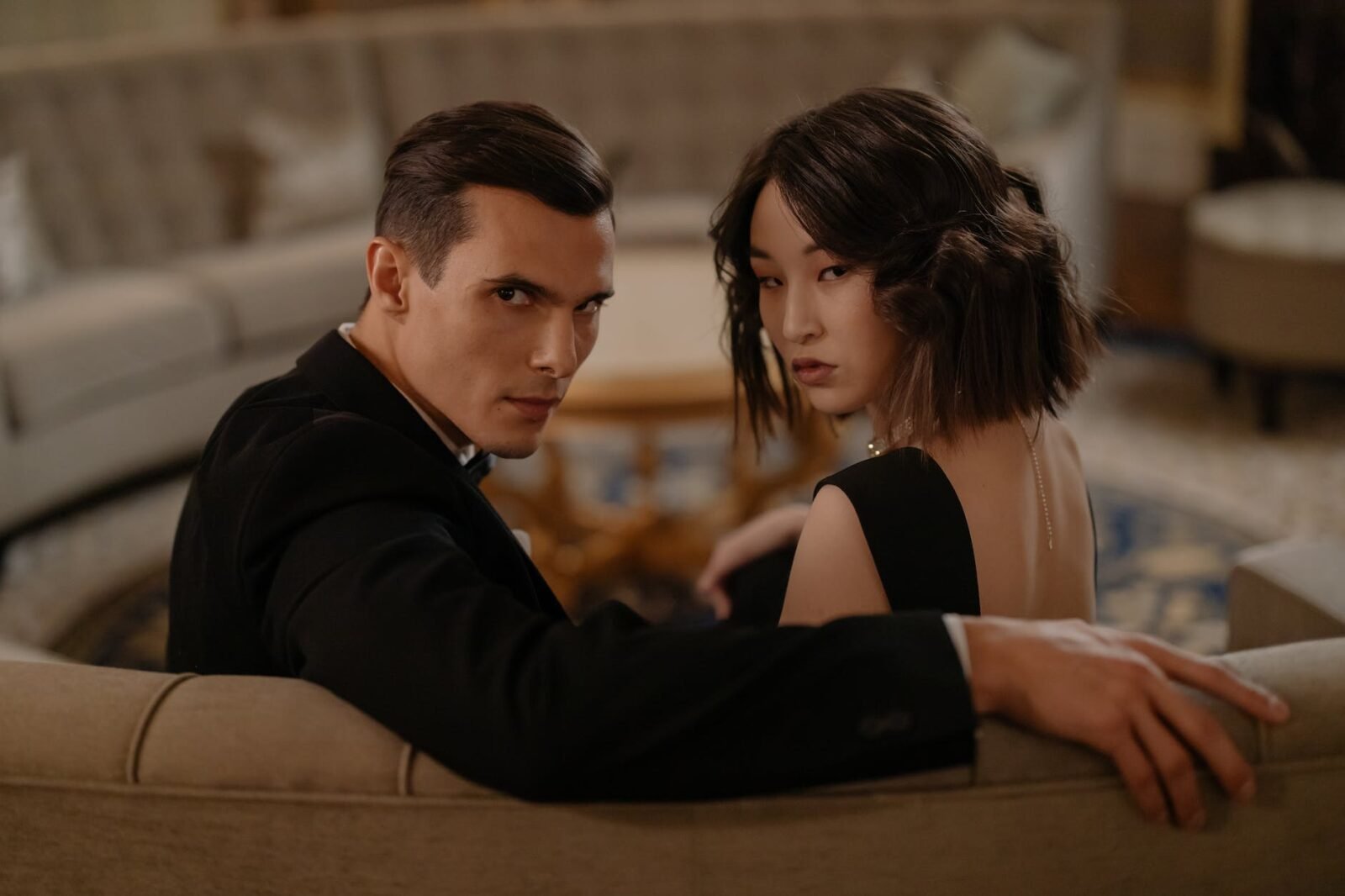 Old Money Fashion - General - Old Money Fashion Old Money Fashion