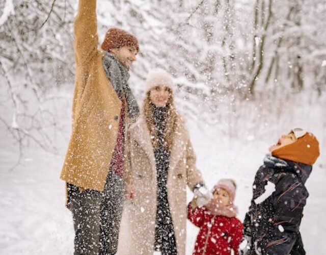 - Family Vacation Family Vacation