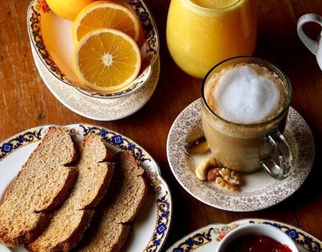 - New Years Table New Years Table