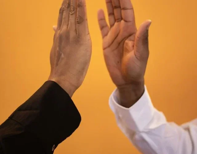 - Social Change Social Change