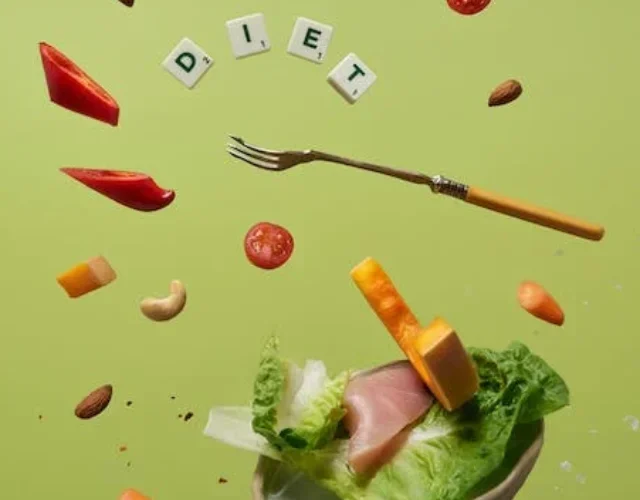 - diet diet