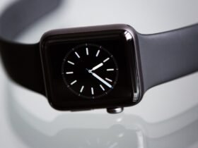 Artificial Intelligence - Technology - Apple Watch Apple Watch