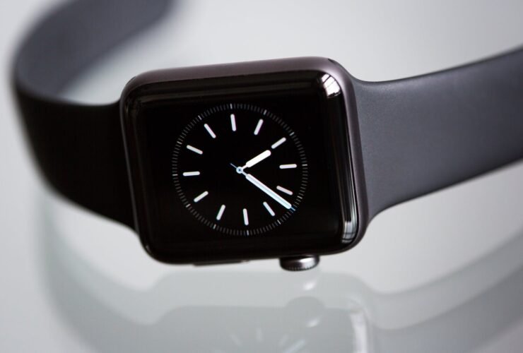 Apple Watch - Watch - Apple Watch Apple Watch