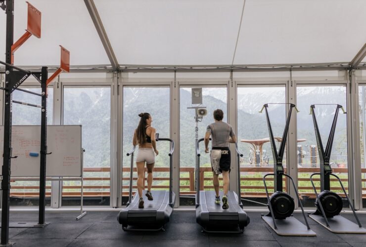 Soft Skills - Behavior - Walking Pad Walking Pad