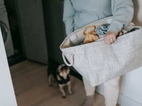 films - General - Laundry Bag Laundry Bag