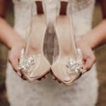 Shoes For Brides