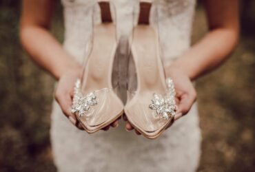Shoes For Brides