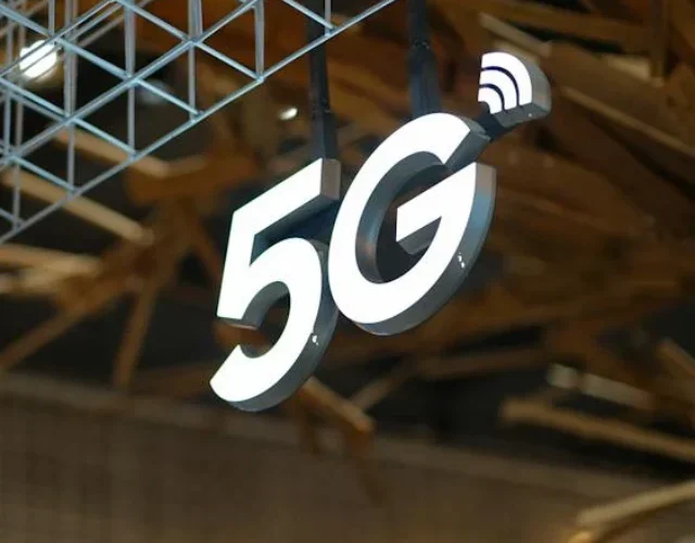 - 5G 5G