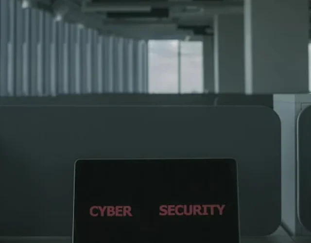 - Cyber Security Cyber Security