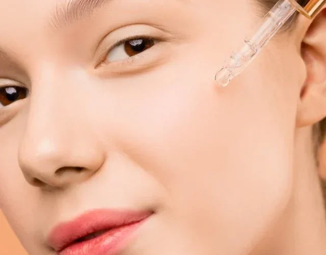 - Discoloration Serum Discoloration Serum