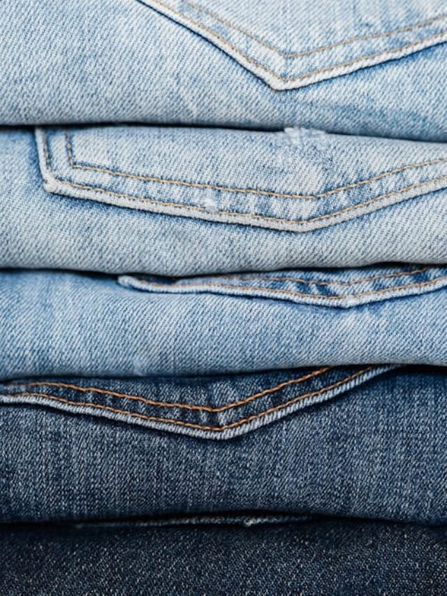 Transform Your Denim: Master 10 Best Techniques for Unique Jeans Customization!