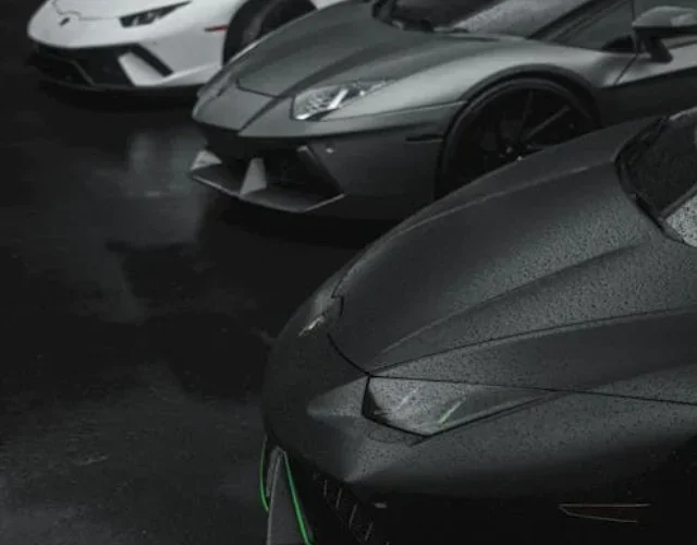 - Super carros Super carros