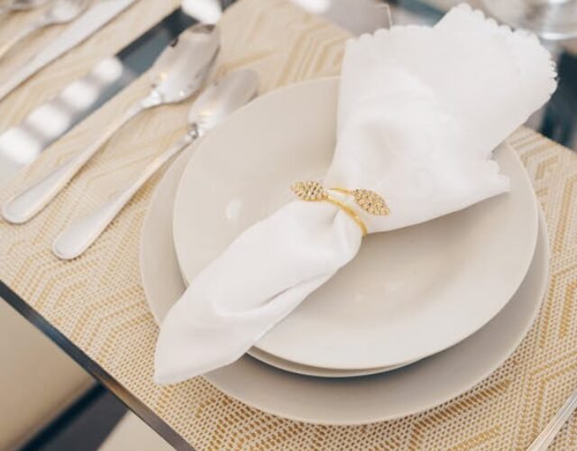 - etiquette etiquette