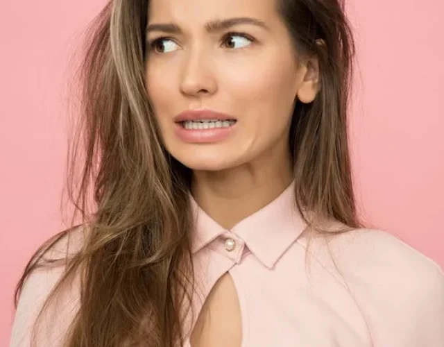 - hair loss hair loss