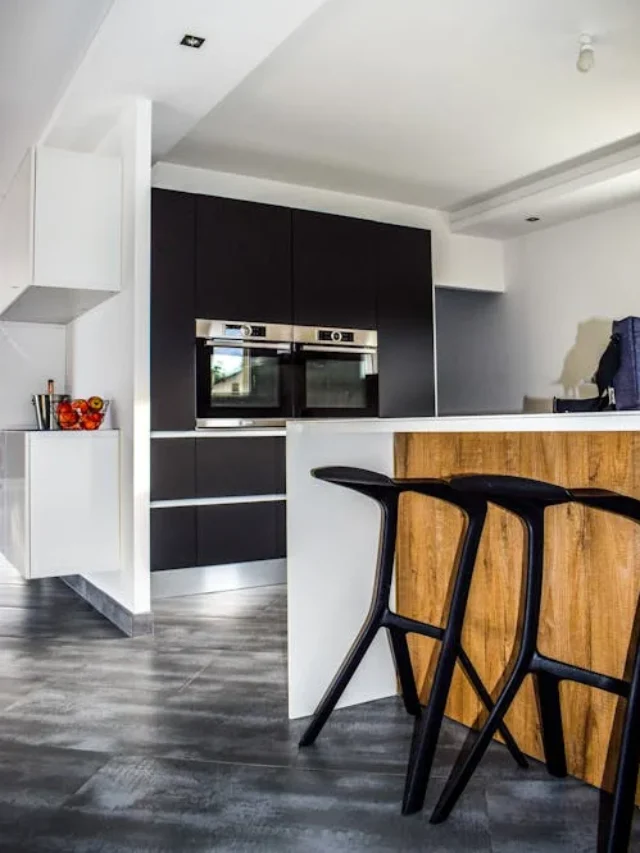 Upgrade Your Kitchen: Explore the Top 5+ Trends of 2024!