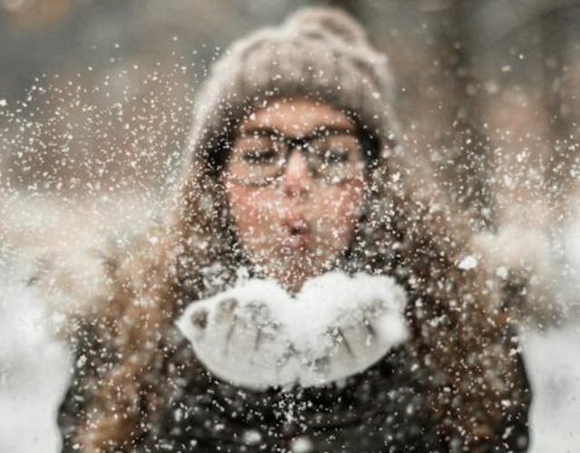 - winter saving winter saving