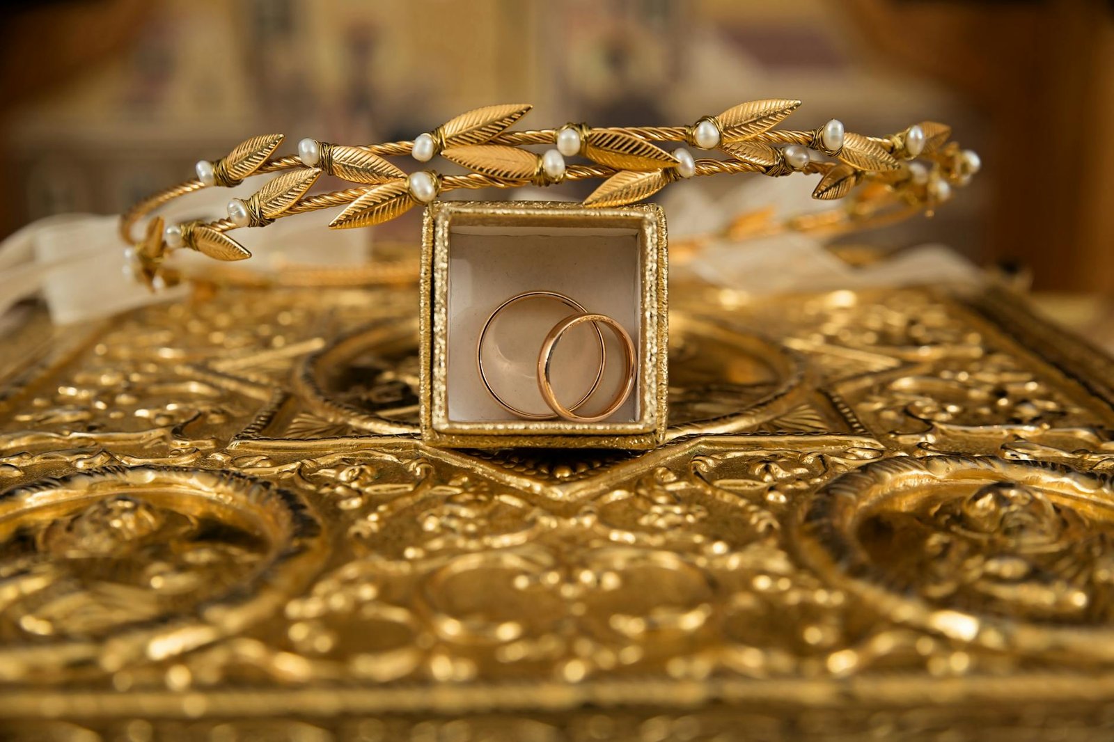 Jewelry trends 2024 - General - gold plated accessories gold plated accessories