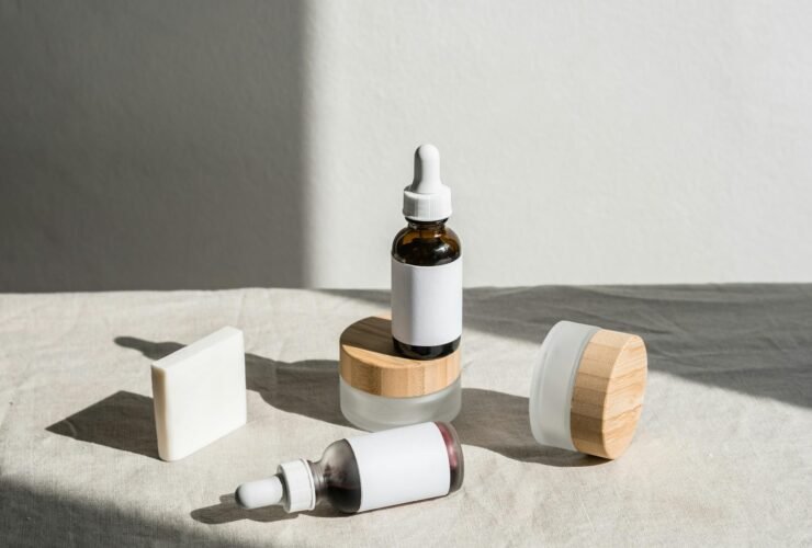 Discoloration Serum - beauty - Discoloration Serum Discoloration Serum