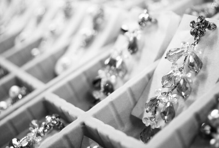 Jewelry trends 2024 - trends - Jewelry trends 2024 Jewelry trends 2024