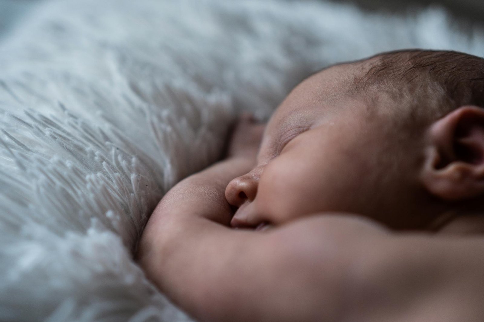 What To Pack In Hospital For Baby - Health - close up photo of newborn sleeping close up photo of newborn sleeping