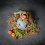 What To Pack In Hospital For Baby