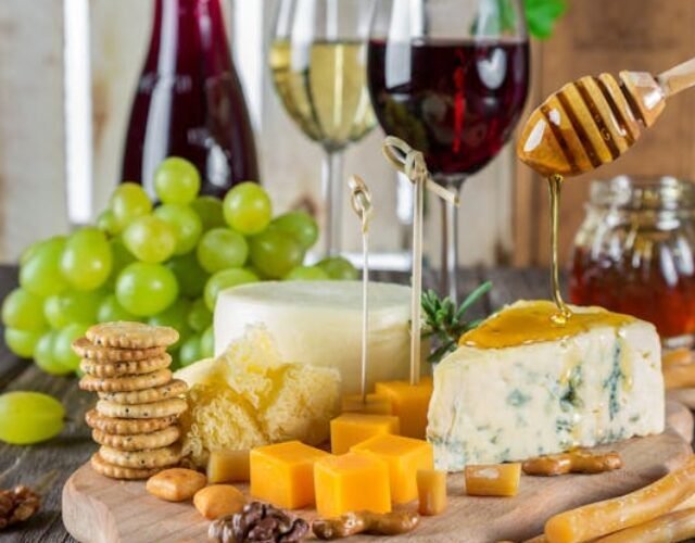 - Gourmet Food Gourmet Food