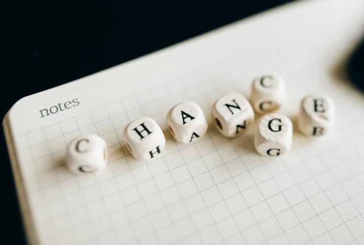 Social Change - Change - Social Change Social Change