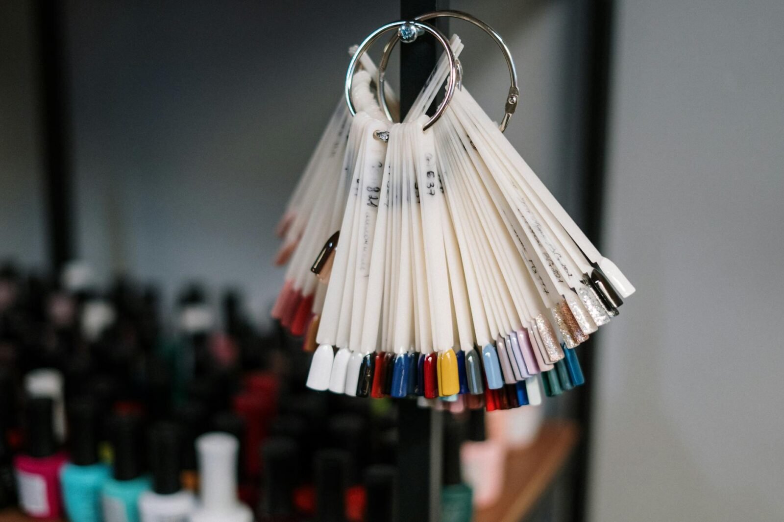 Acrylic Nails - General - Acrylic Nails Acrylic Nails