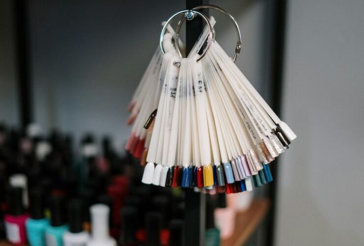 Acrylic Nails - acrylic nails - Acrylic Nails Acrylic Nails