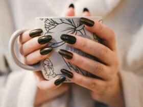 Summer Fashion - General - Nails Nails