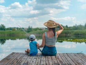 Fishing Destinations