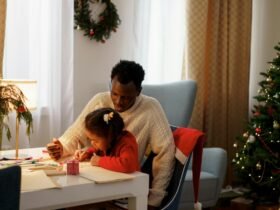 DIY - General - Seasonal Craft Seasonal Craft