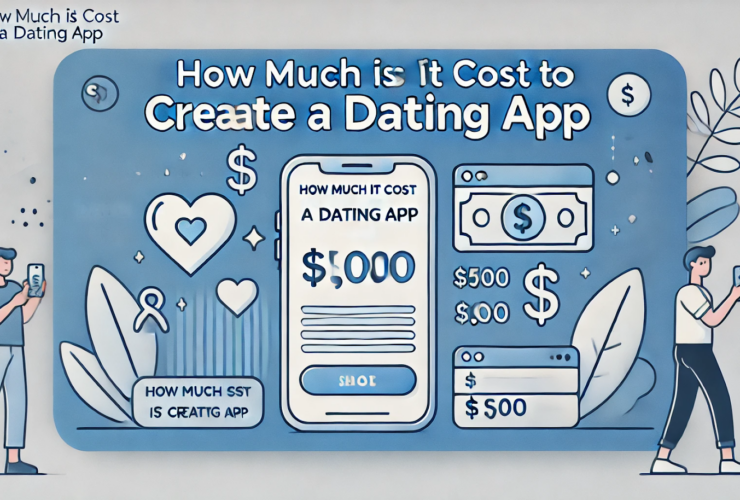 Dating App - How Much Does It Cost to Create a Dating App? - Dating App Dating App