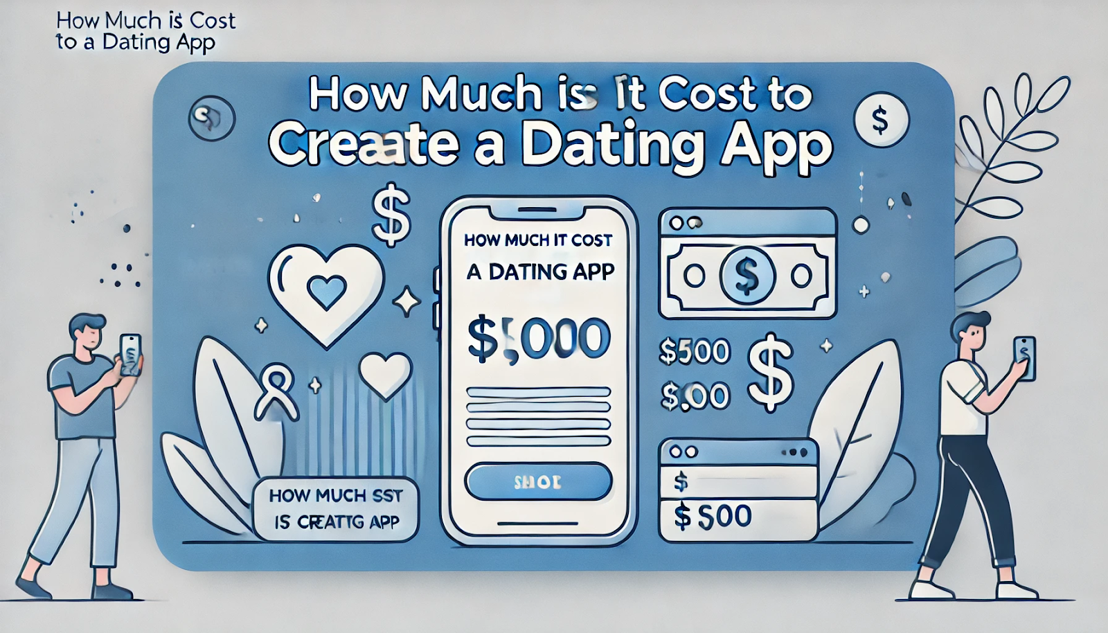 Dating App - General - Dating App Dating App