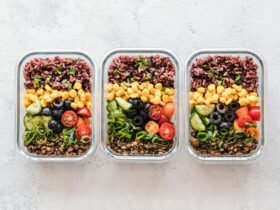 New Year's - General - Affordable Meal Prep Ideas Affordable Meal Prep Ideas
