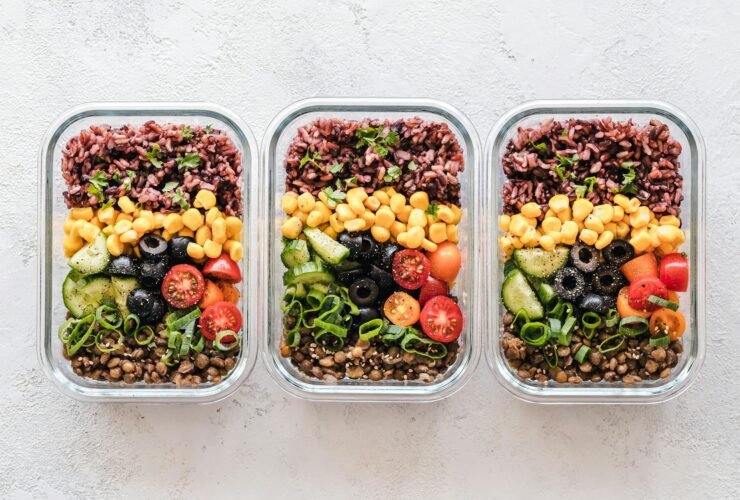 Affordable Meal Prep Ideas - Meal Prep Ideas - Affordable Meal Prep Ideas Affordable Meal Prep Ideas