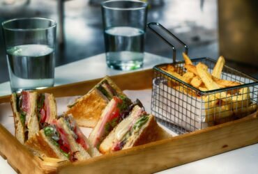 Refined Carbohydrates