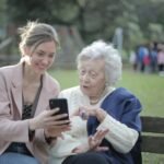 Technology for Seniors