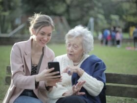 Technology for Seniors