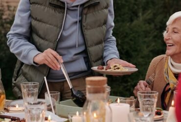 Vegetarian Meal Ideas